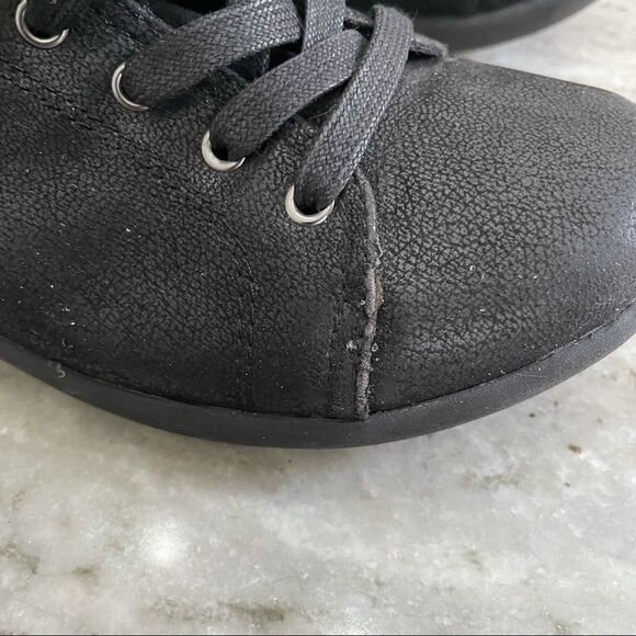 CLARKS Cloud Stepper Sneakers Size 6 - Picture 7 of 10